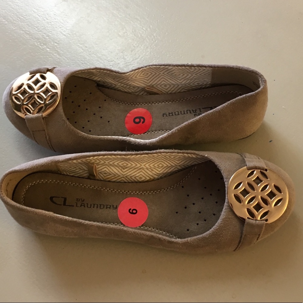 NWOB CL by Laundry Flats 6